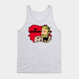 Auf Wiedersehen Tank Top